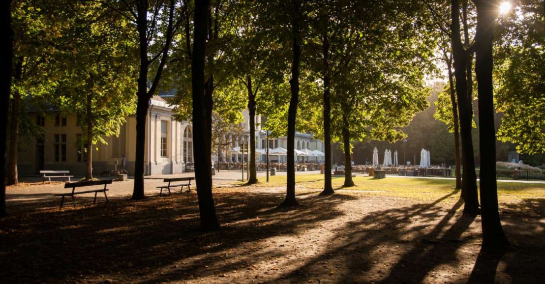 Kasteel Rivierenhof