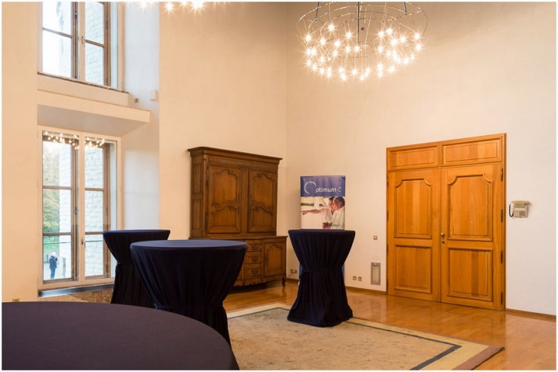 Kasteel Ter Ham Steenokkerzeel