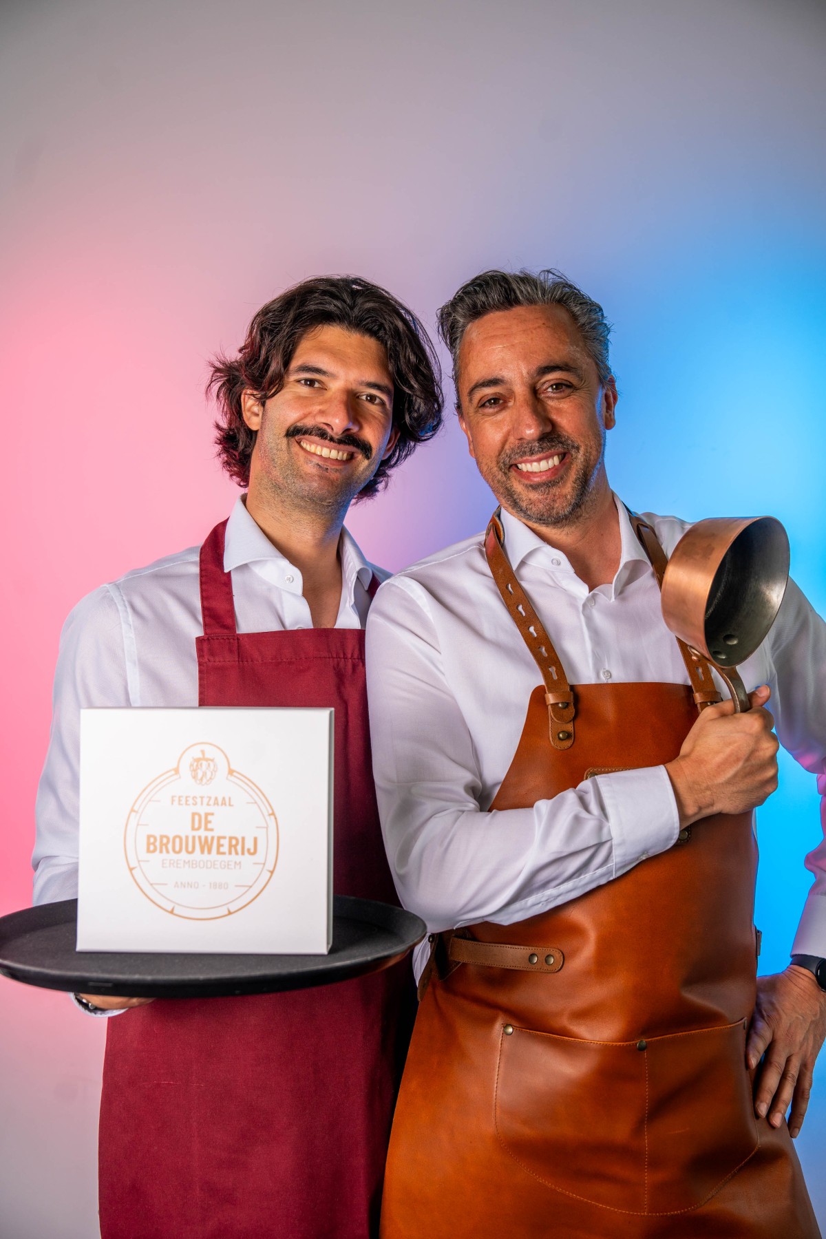 De Brouwerij - Erembodegem Catering