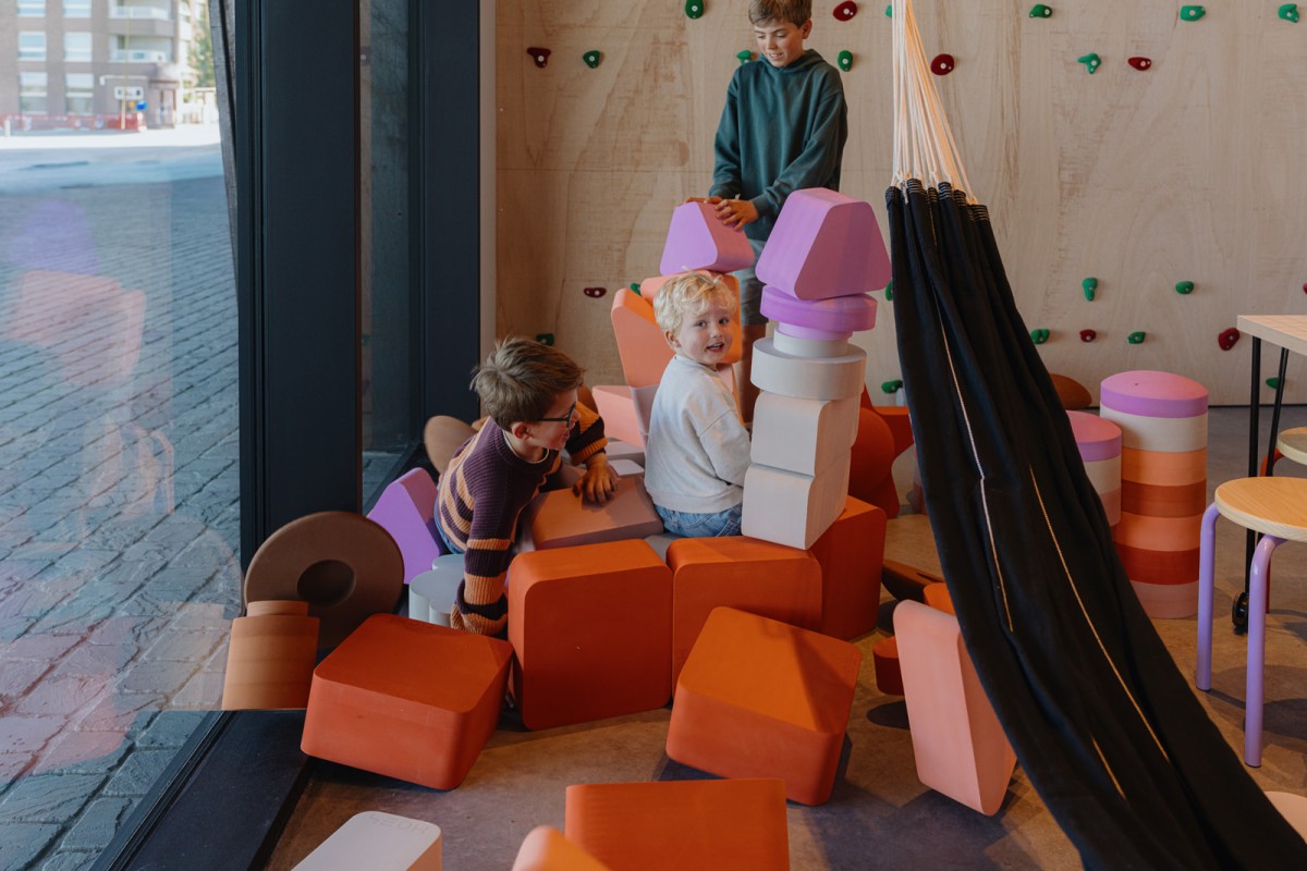 Zelda&Zorro Antwerpen