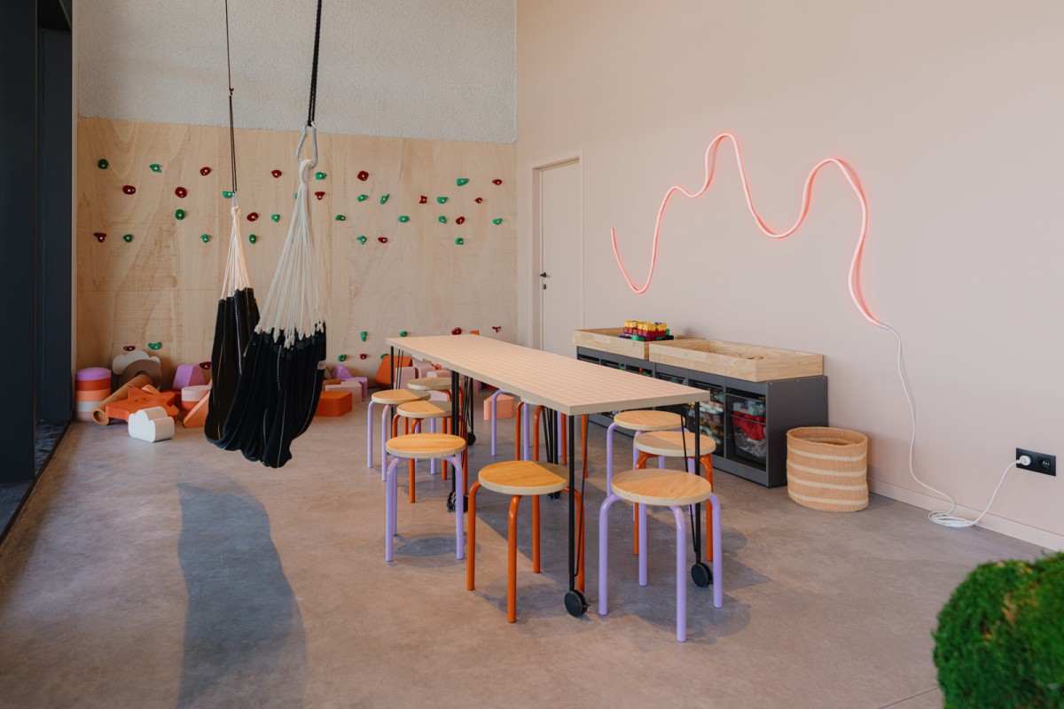 Zelda&Zorro Antwerpen