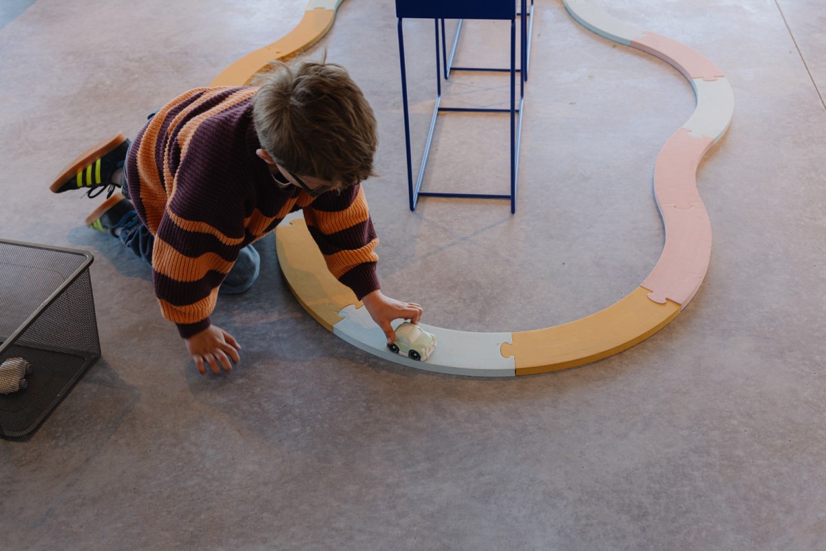 Zelda&Zorro Antwerpen