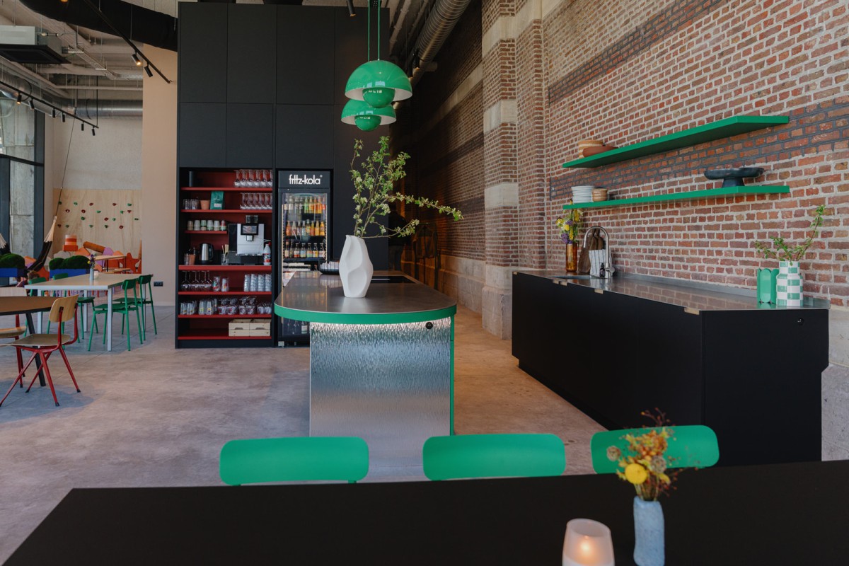 Zelda&Zorro Antwerpen