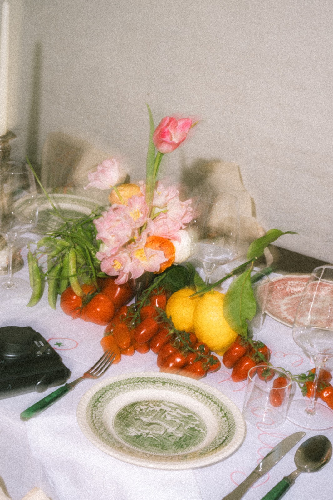 Baroque Baroque Boutique Wedding & Events planning