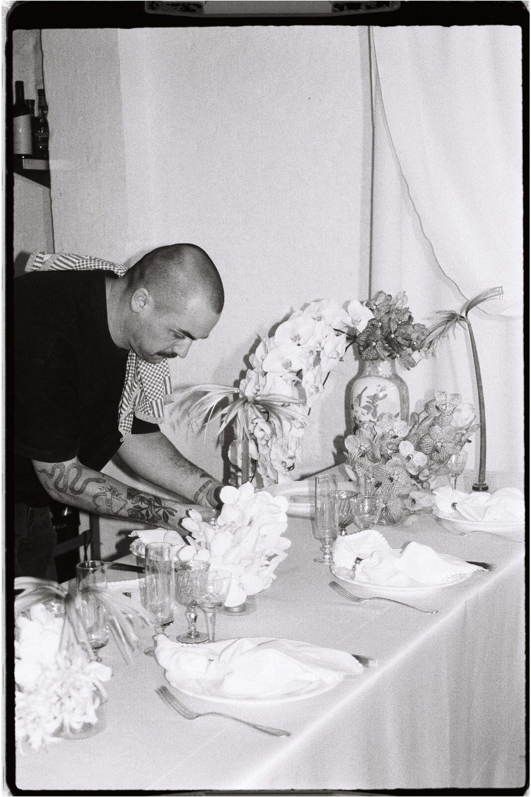 Baroque Baroque Boutique Wedding & Events planning