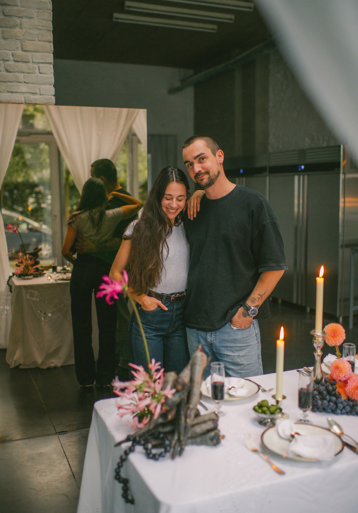 Baroque Baroque Boutique Wedding & Events planning