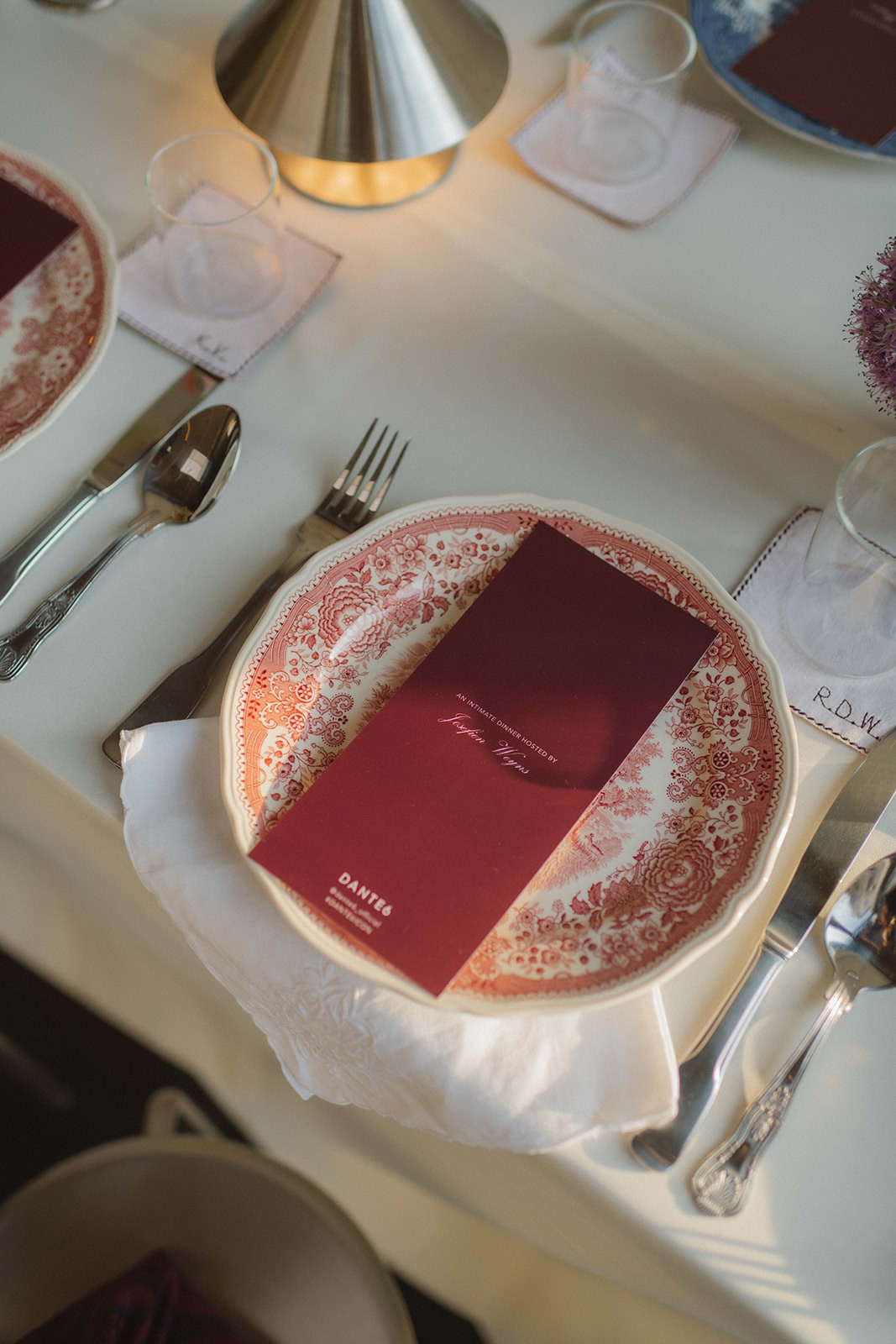 Baroque Baroque Boutique Wedding & Events planning