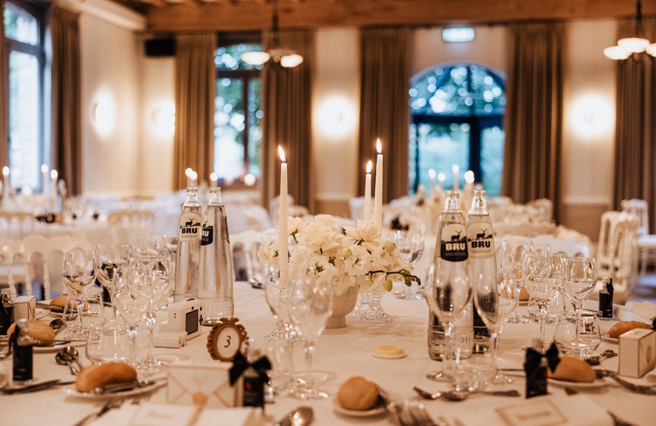 Kasteel van Moerkerke