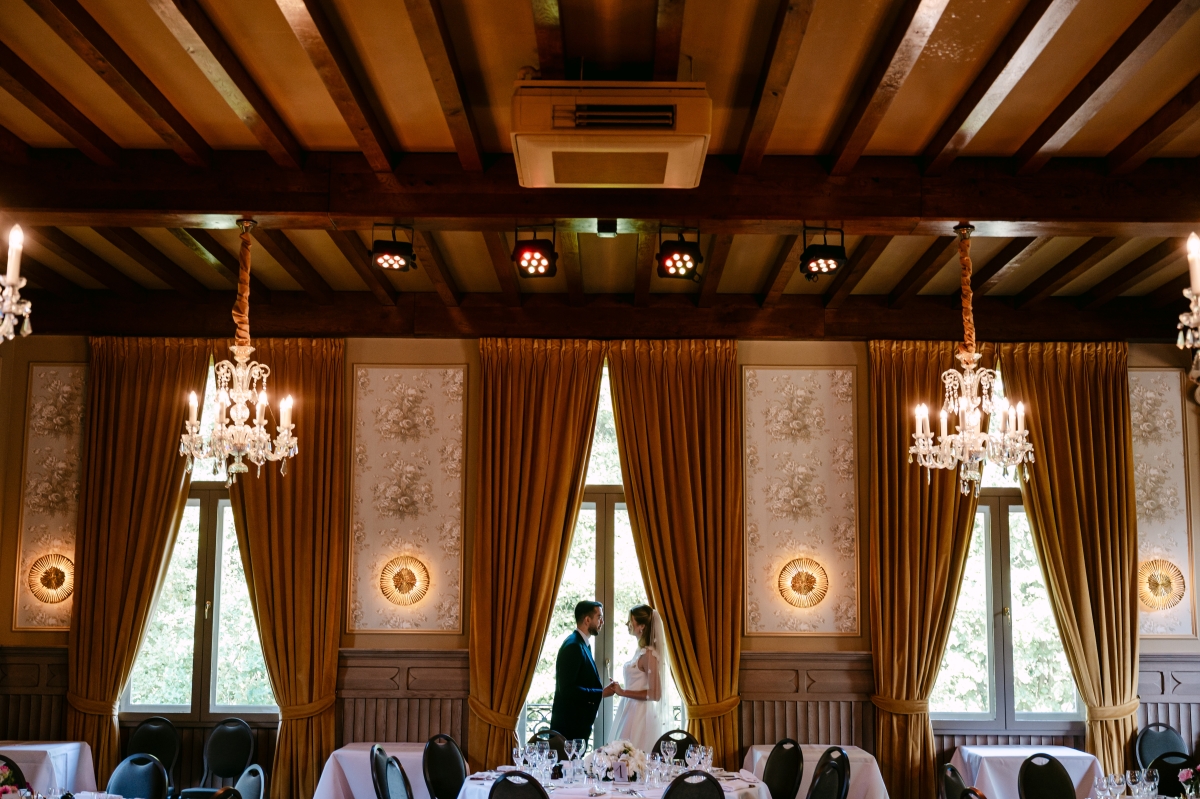 Kasteel van Moerkerke