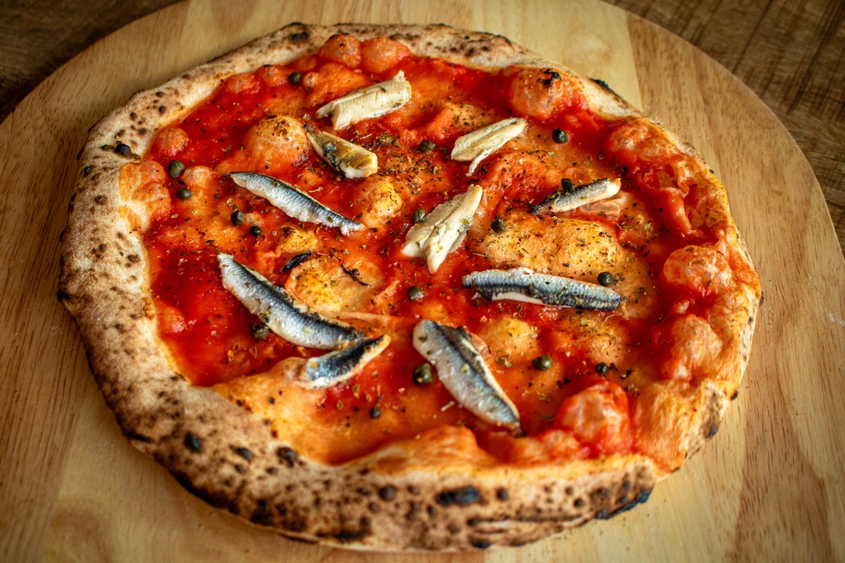 Goditi - Backyard Dining