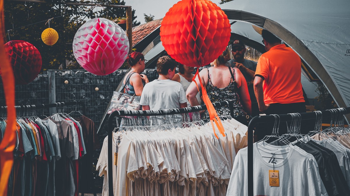 Crea Grafik Live Printing