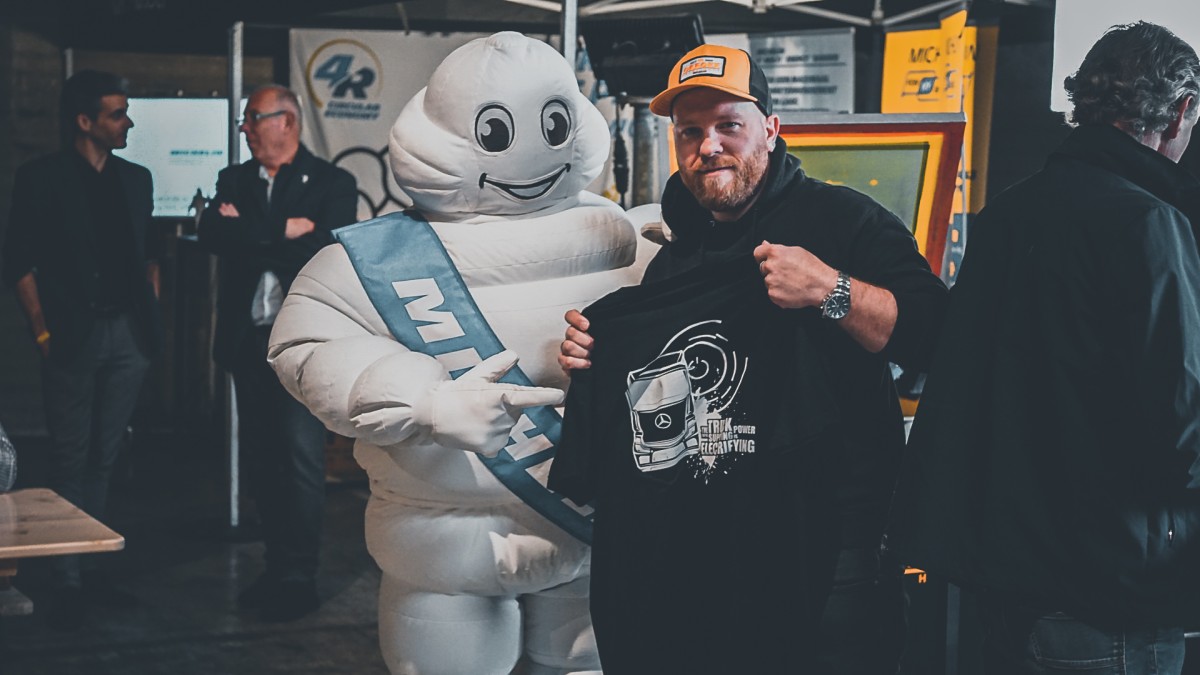 Crea Grafik Live Printing