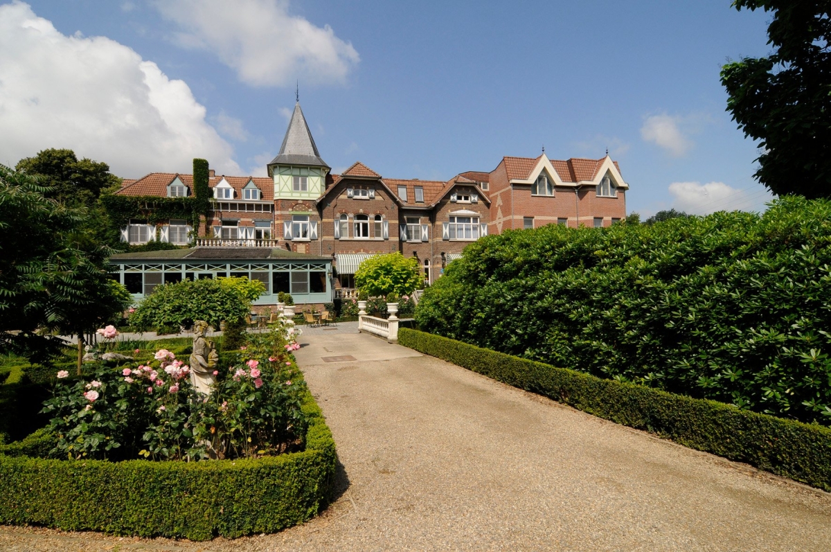 Kasteel Wurfeld
