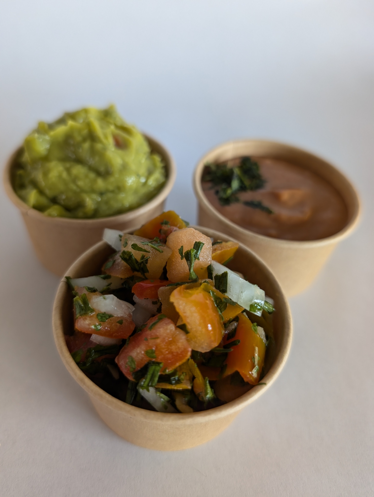 Don Perdomo Colombian Streetfood Catering