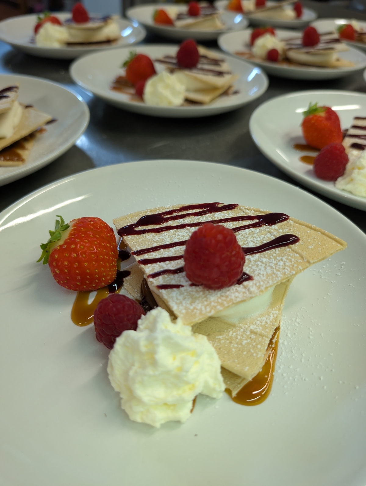 Don Perdomo Colombian Streetfood Catering