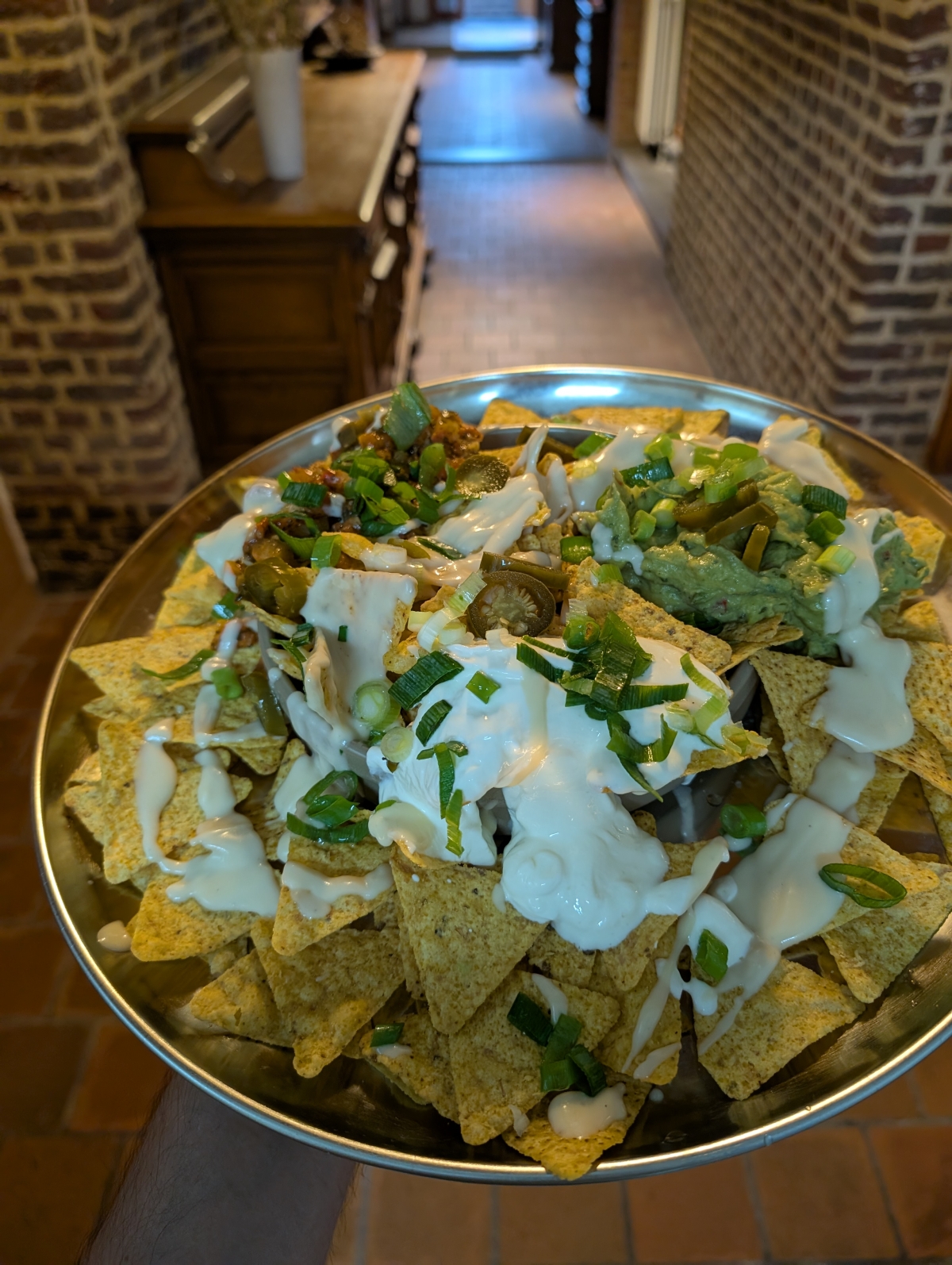 Don Perdomo Colombian Streetfood Catering