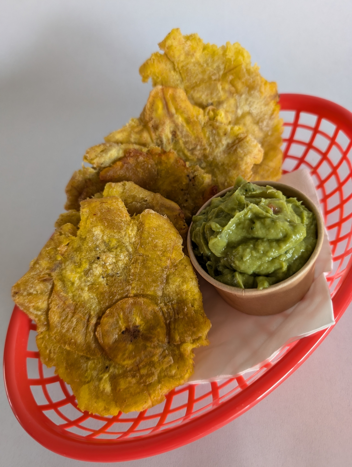 Don Perdomo Colombian Streetfood Catering