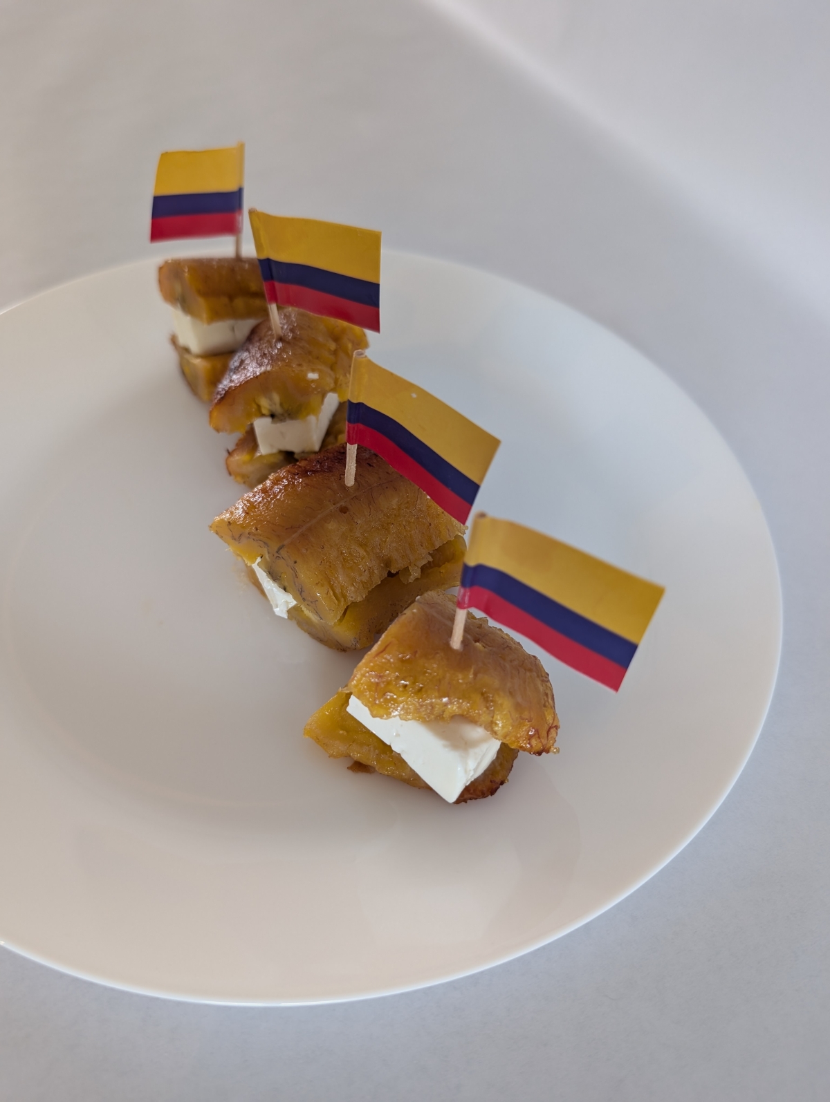 Don Perdomo Colombian Streetfood Catering