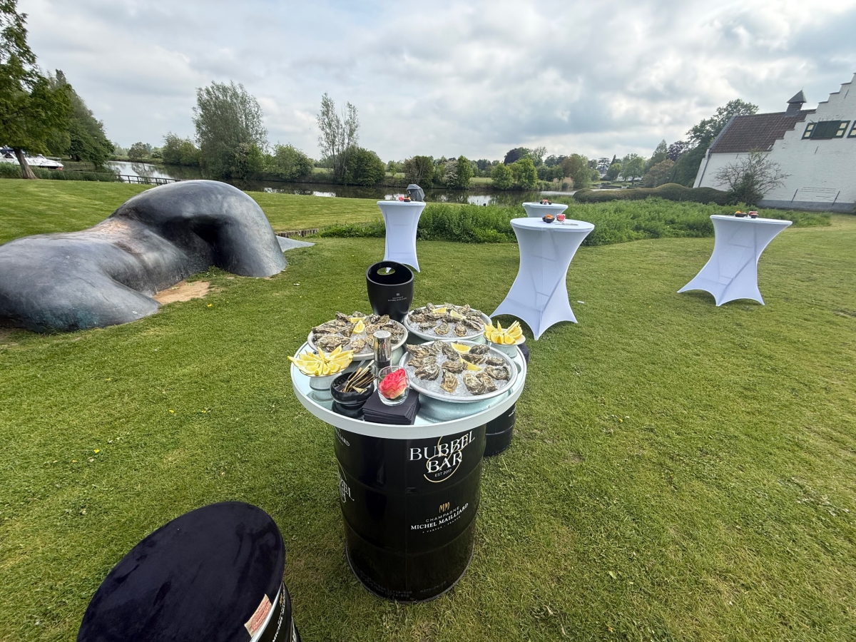 De Bubbelbar