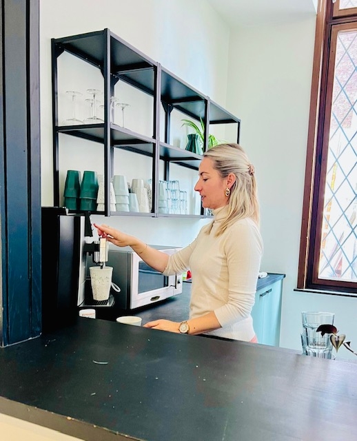 Out Of Office Mechelen