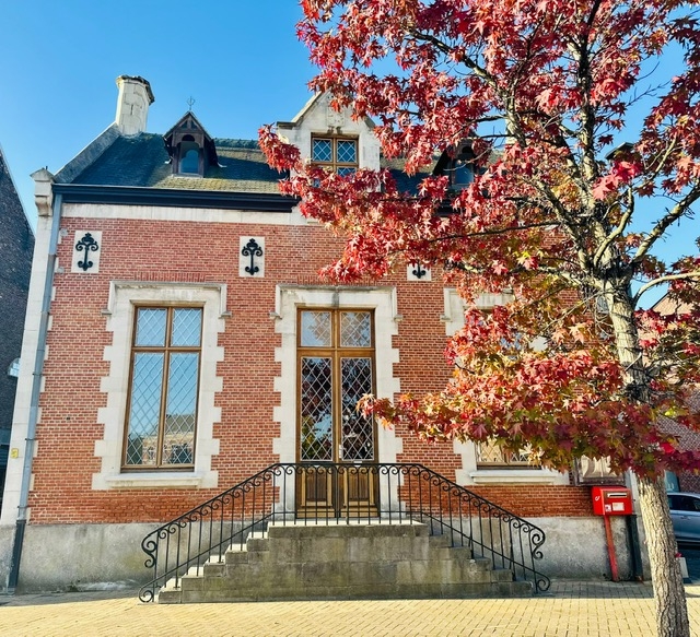 Out Of Office Mechelen