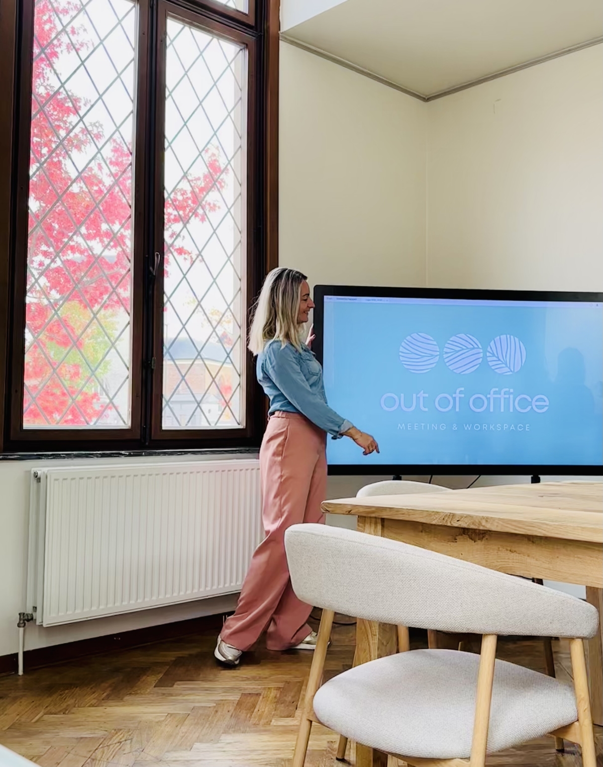 Out Of Office Mechelen