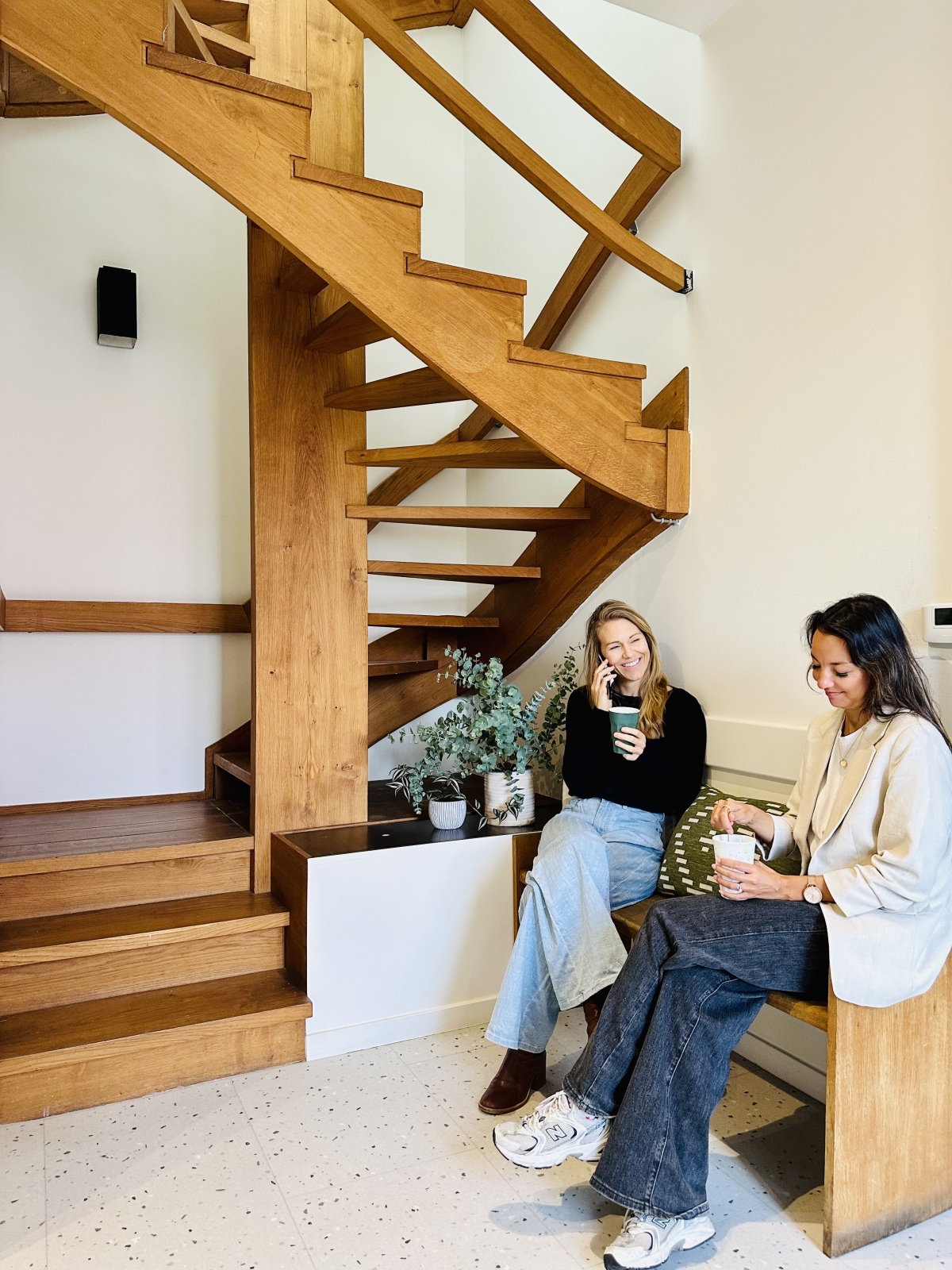 Out Of Office Mechelen