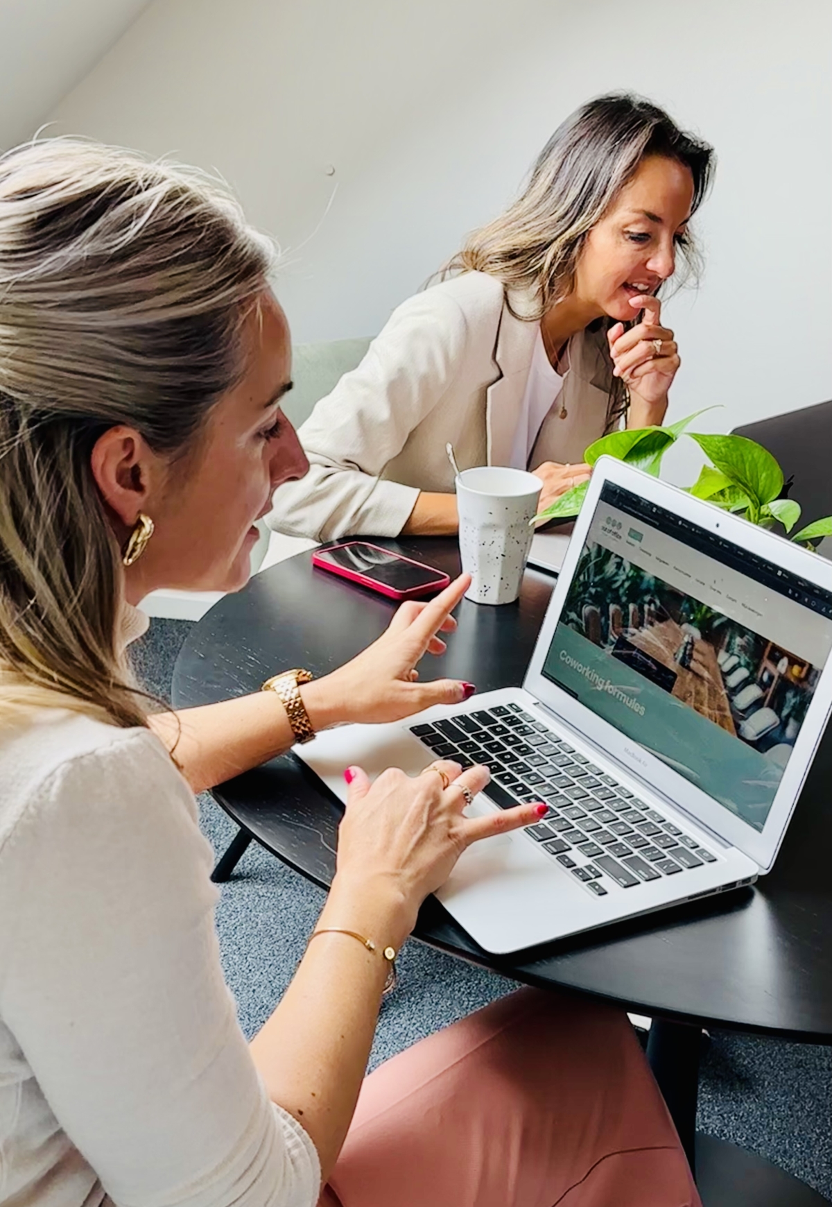 Out Of Office Mechelen