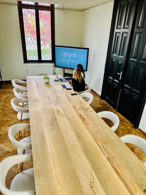 Out Of Office Mechelen