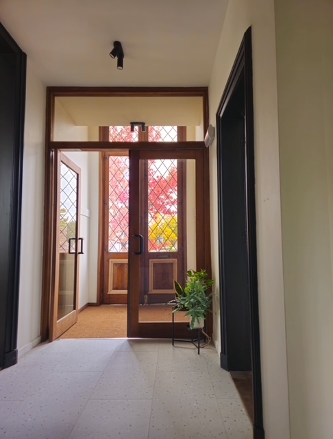 Out Of Office Mechelen