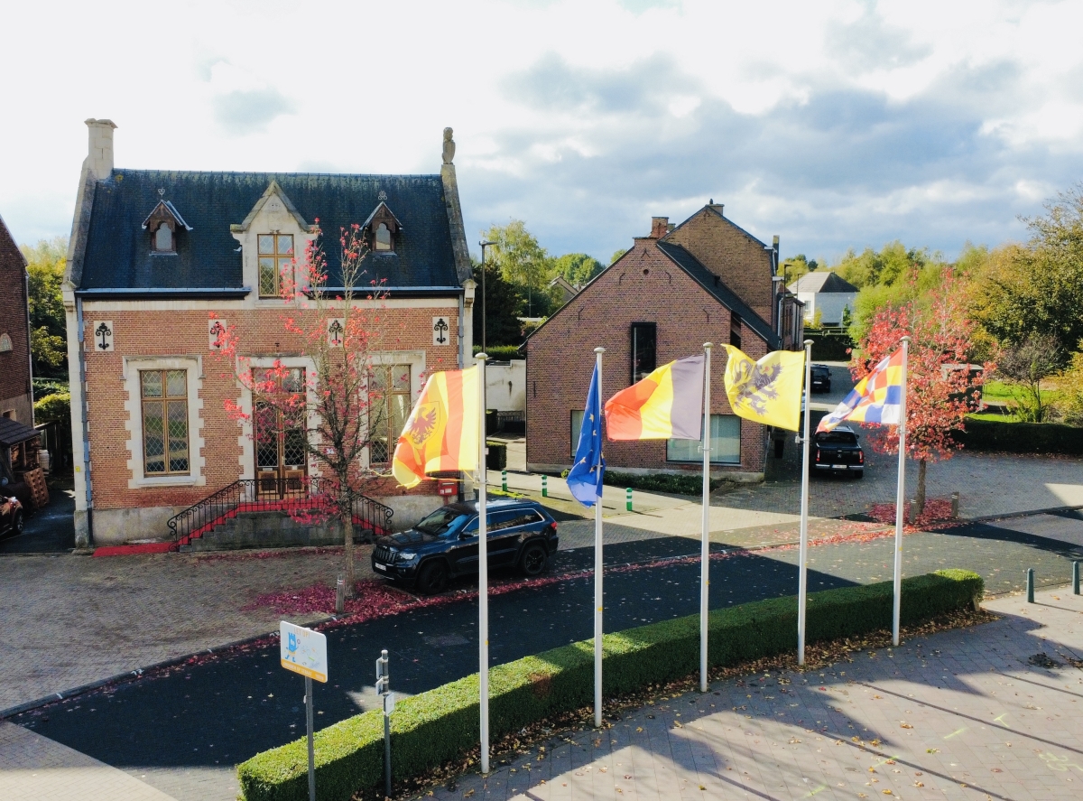 Out Of Office Mechelen