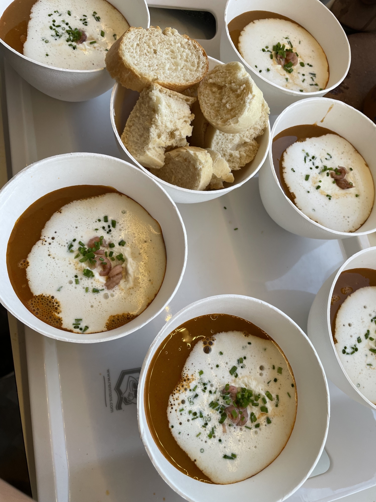 Car-A-Foodie Foodtruck