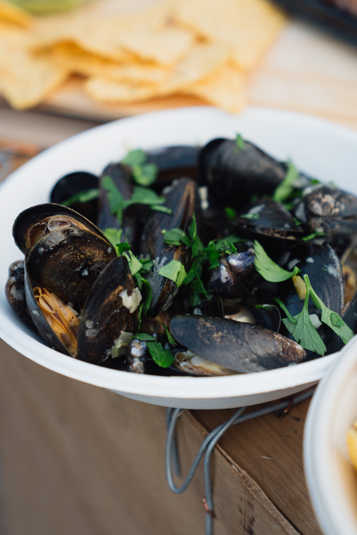 Car-A-Foodie Foodtruck