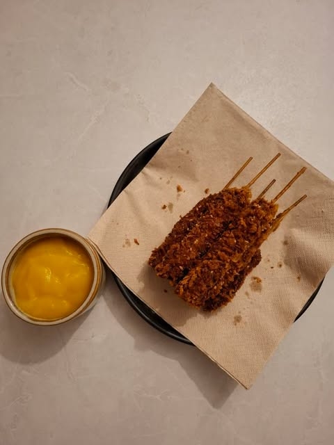 Car-A-Foodie Foodtruck