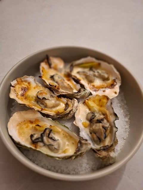 Car-A-Foodie Foodtruck