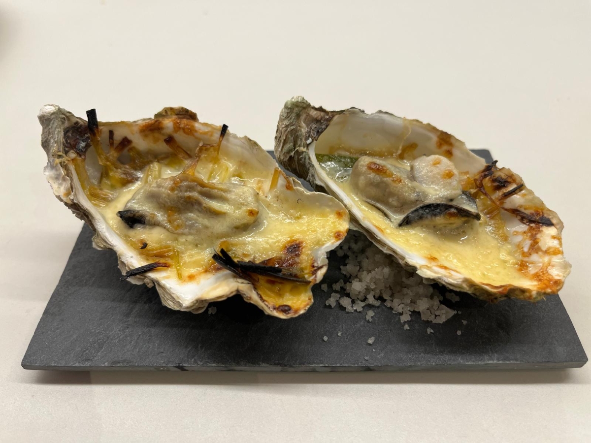 Car-A-Foodie Foodtruck