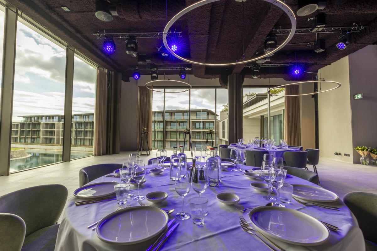 Radisson Collection The National Hotel, Brussels