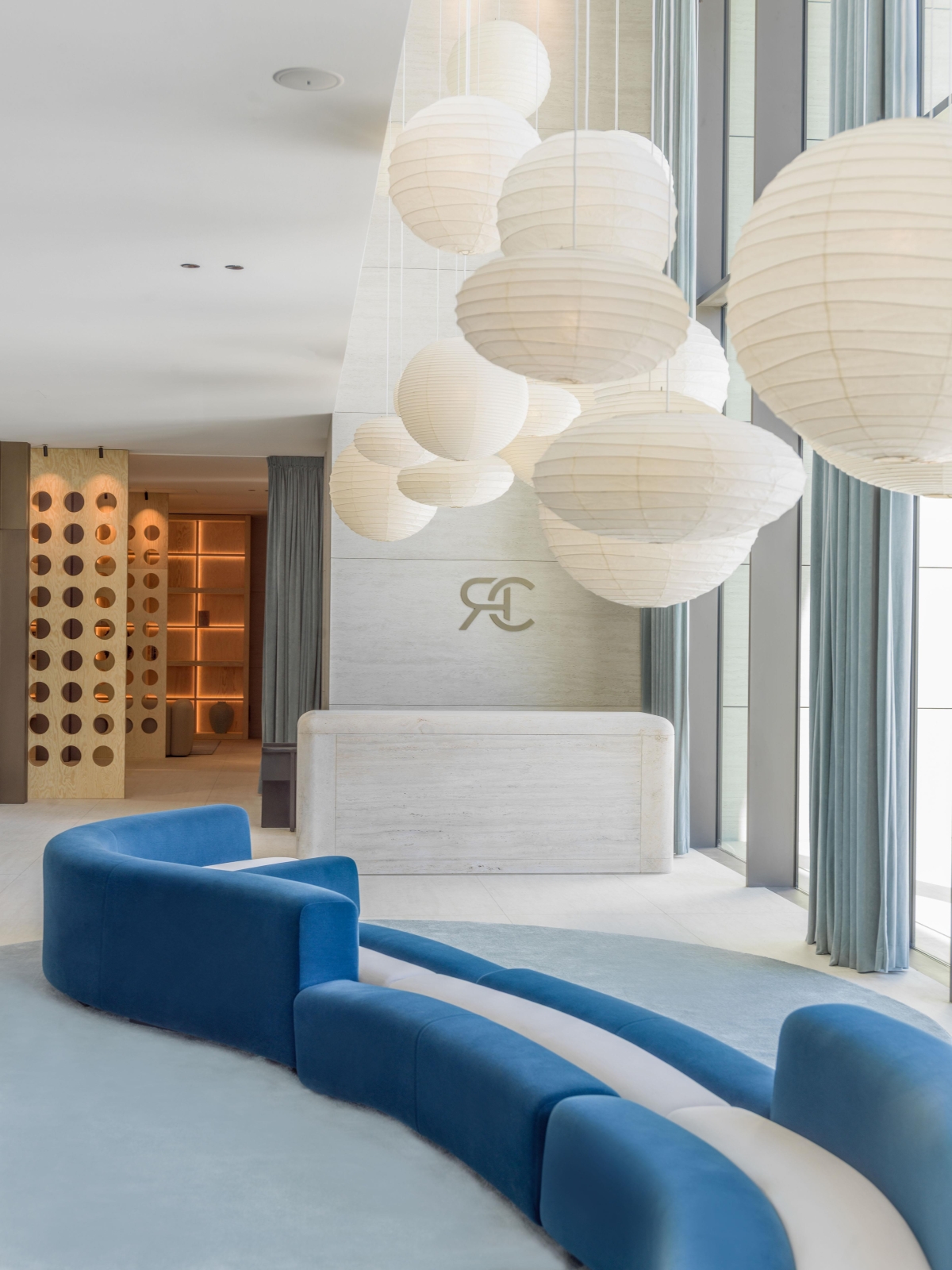 Radisson Collection The National Hotel, Brussels