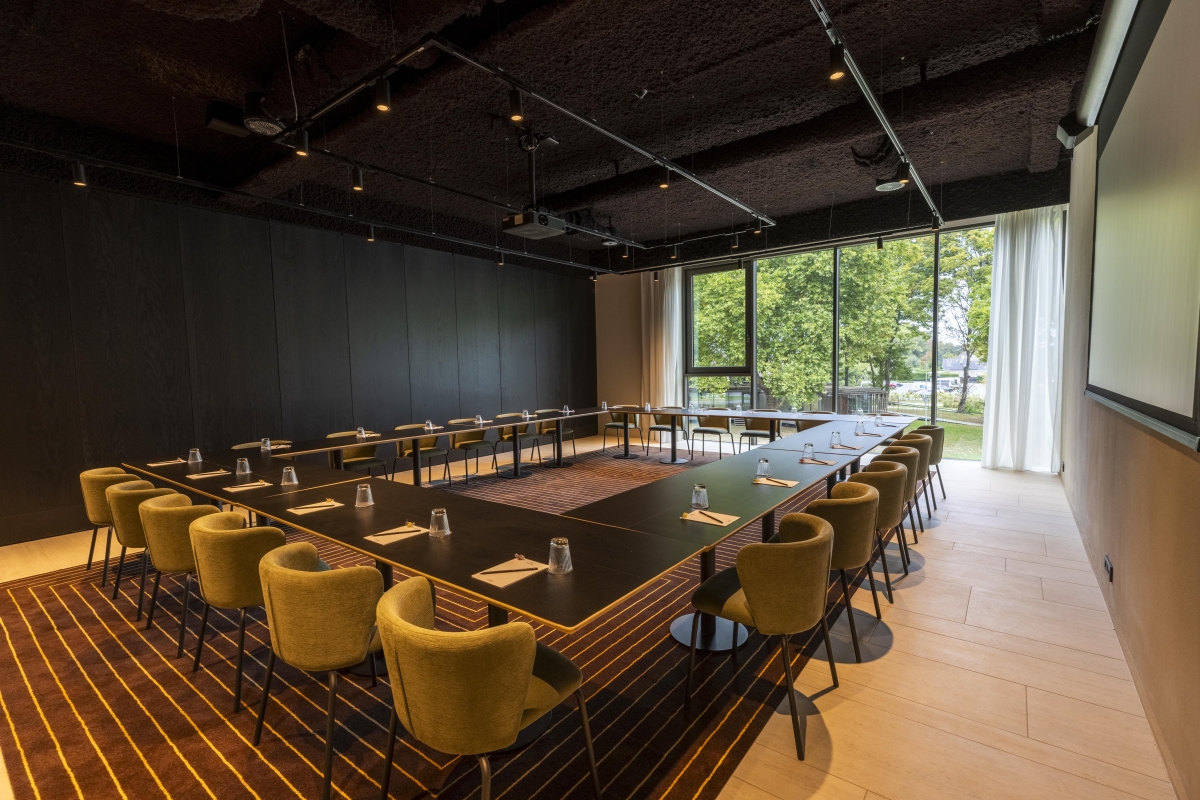 Radisson Collection The National Hotel, Brussels