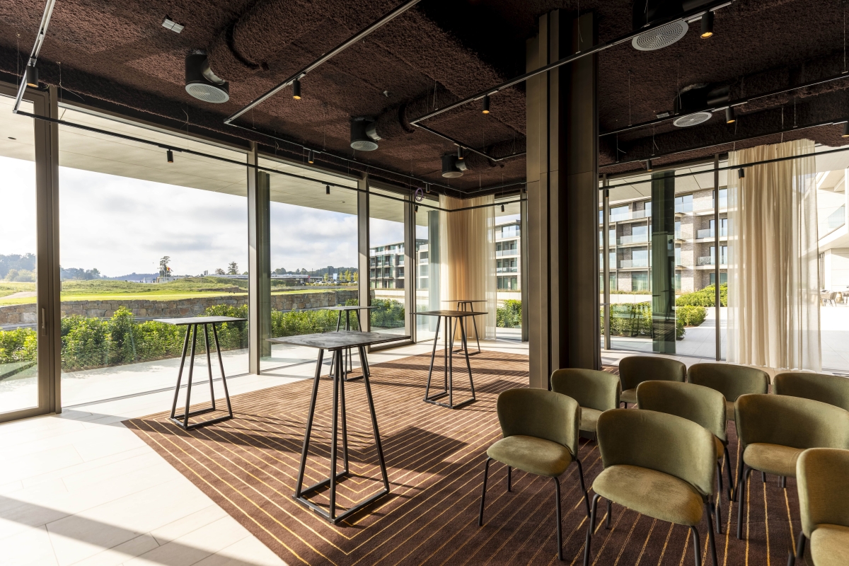 Radisson Collection The National Hotel, Brussels