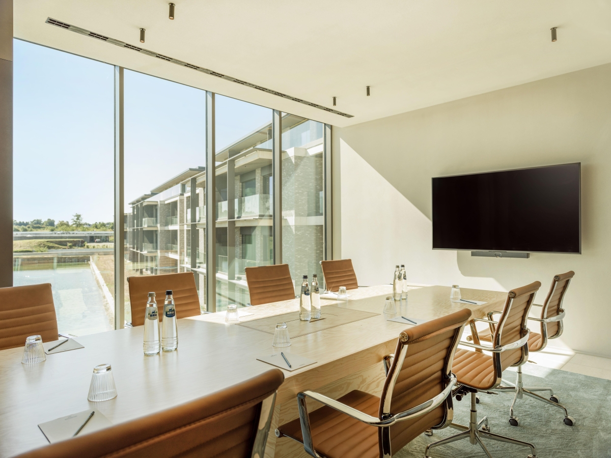 Radisson Collection The National Hotel, Brussels