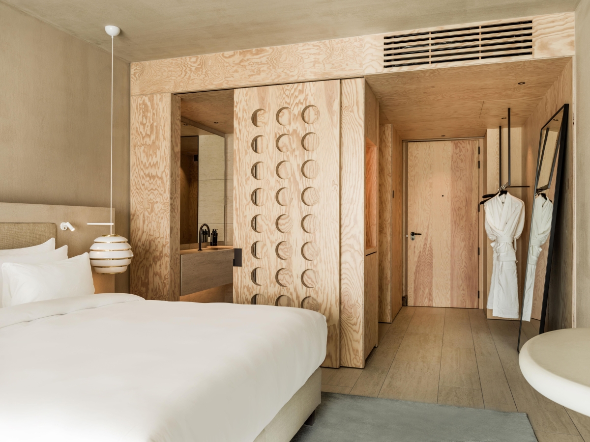 Radisson Collection The National Hotel, Brussels