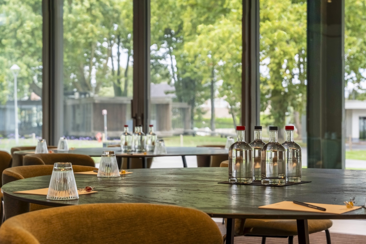 Radisson Collection The National Hotel, Brussels