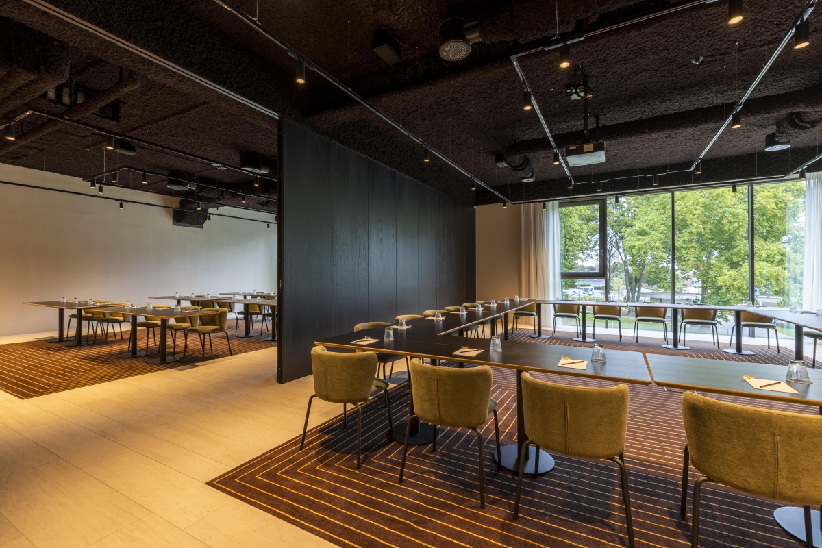 Radisson Collection The National Hotel, Brussels