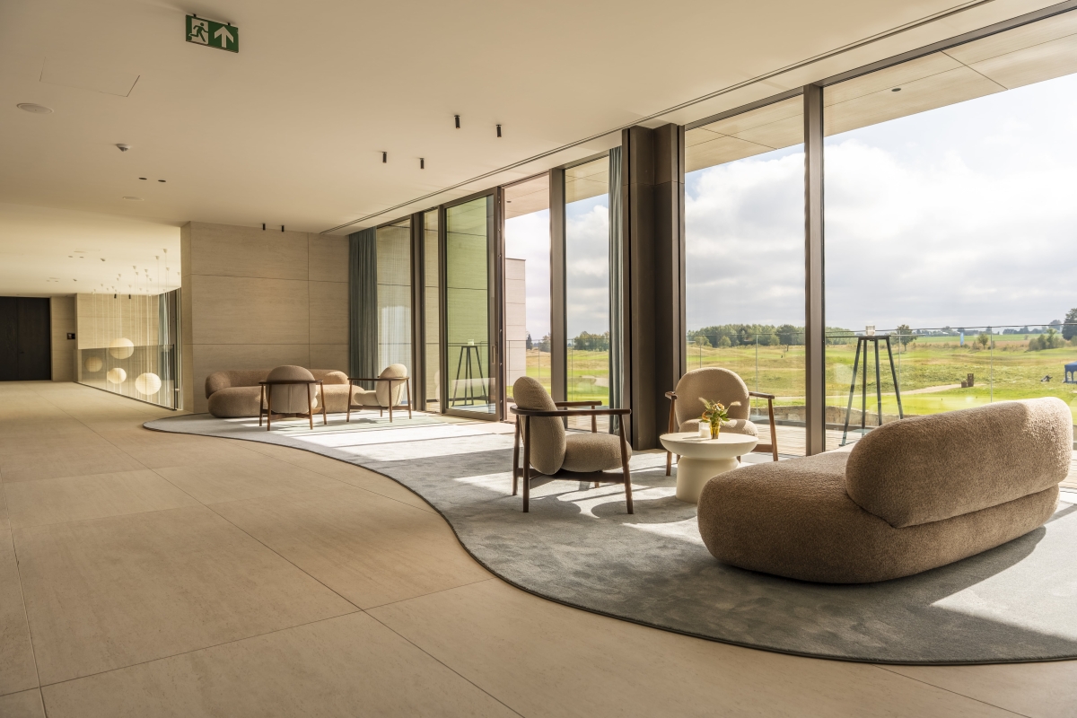 Radisson Collection The National Hotel, Brussels