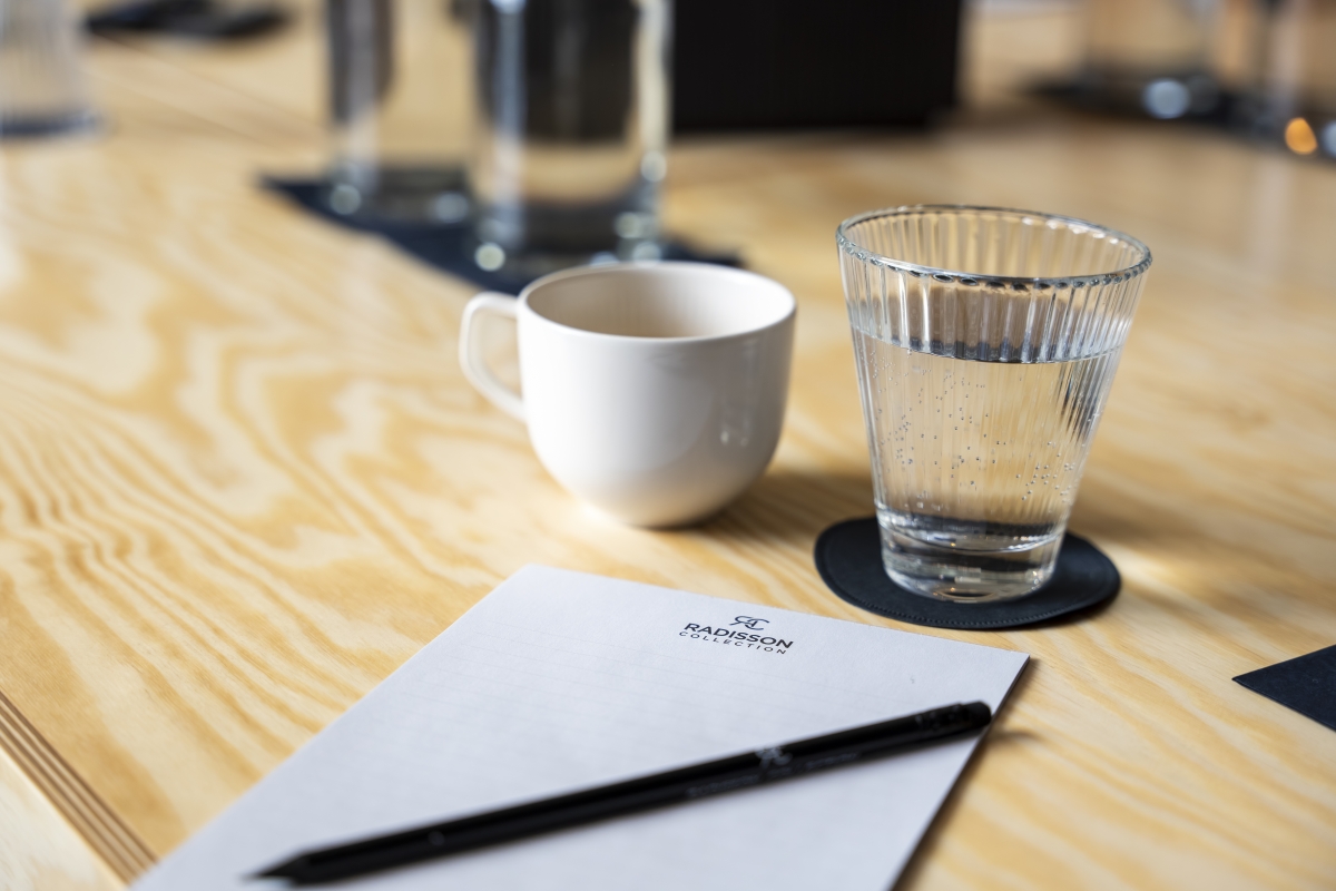 Radisson Collection The National Hotel, Brussels