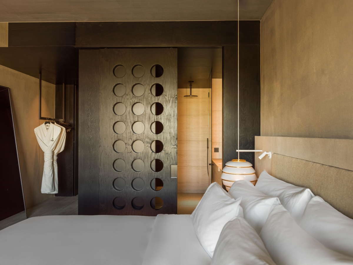 Radisson Collection The National Hotel, Brussels