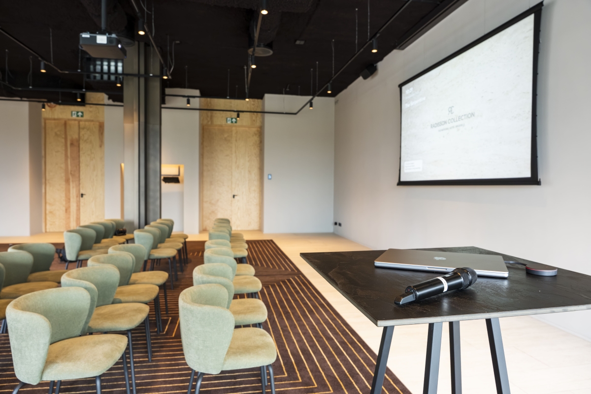 Radisson Collection The National Hotel, Brussels