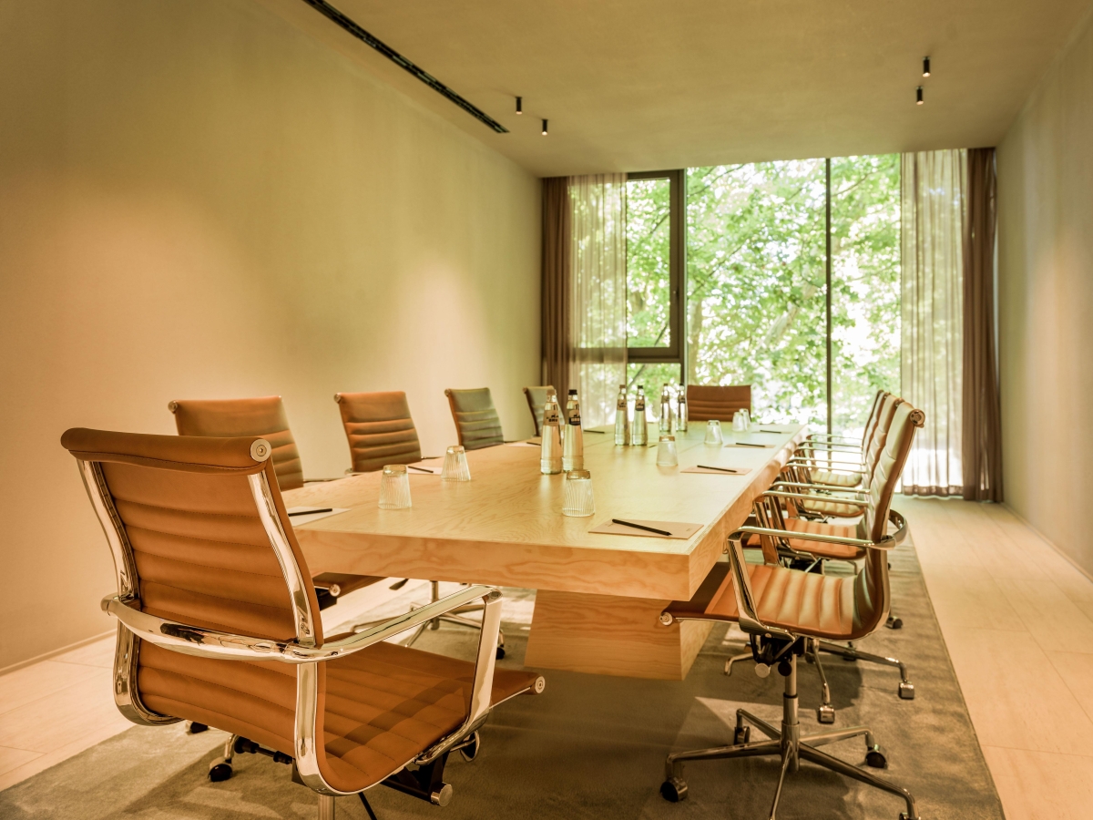 Radisson Collection The National Hotel, Brussels