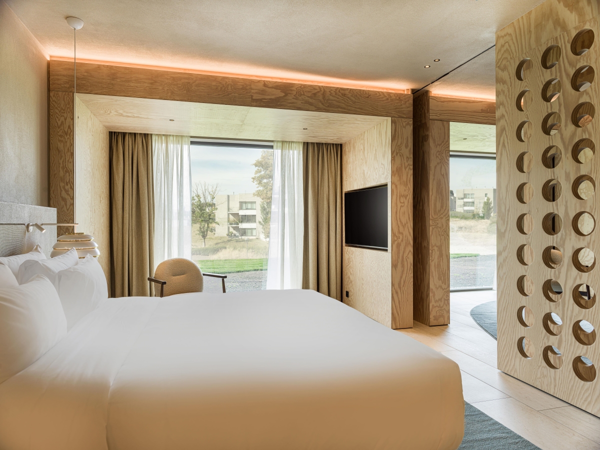 Radisson Collection The National Hotel, Brussels